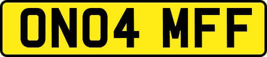 ON04MFF