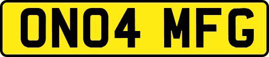 ON04MFG