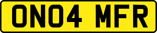 ON04MFR