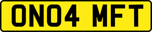 ON04MFT