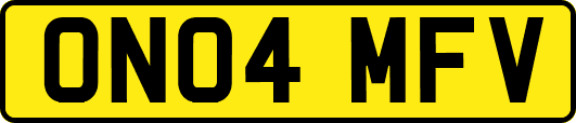 ON04MFV