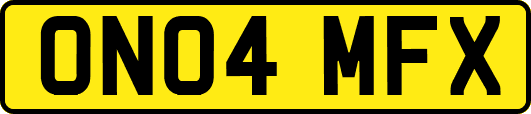 ON04MFX