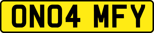 ON04MFY