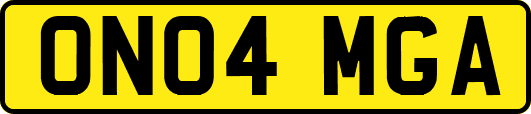 ON04MGA