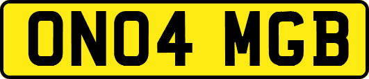 ON04MGB
