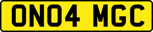 ON04MGC