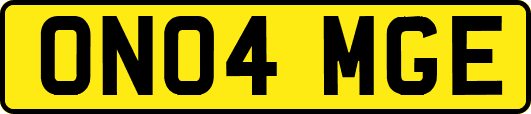 ON04MGE