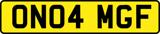 ON04MGF