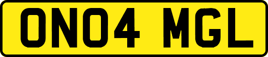 ON04MGL