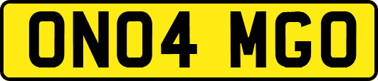 ON04MGO