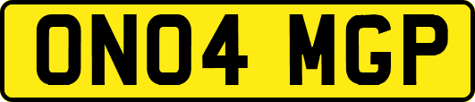 ON04MGP