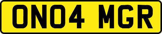 ON04MGR