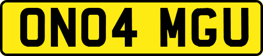 ON04MGU