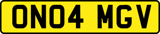 ON04MGV