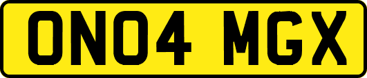 ON04MGX