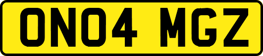 ON04MGZ
