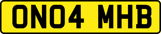 ON04MHB