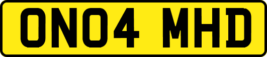 ON04MHD