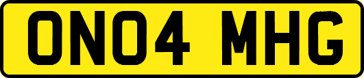 ON04MHG