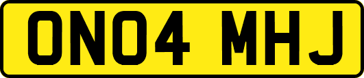 ON04MHJ
