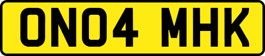 ON04MHK
