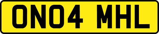 ON04MHL