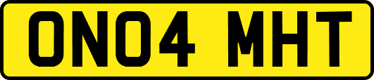 ON04MHT