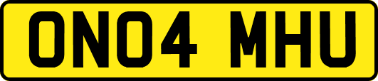 ON04MHU