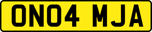 ON04MJA