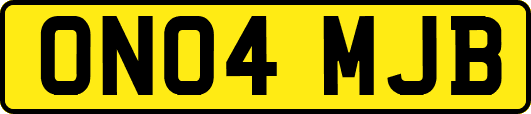 ON04MJB