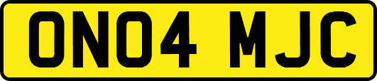 ON04MJC