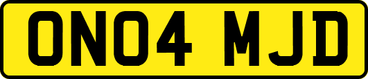 ON04MJD