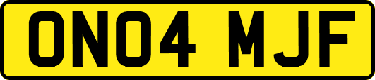 ON04MJF