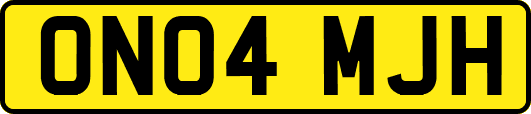 ON04MJH