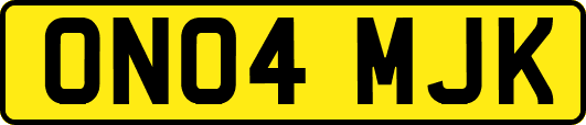 ON04MJK