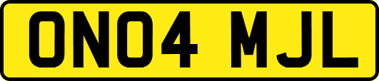 ON04MJL