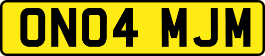 ON04MJM