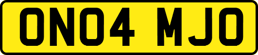ON04MJO