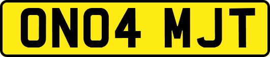 ON04MJT