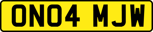 ON04MJW