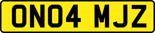 ON04MJZ