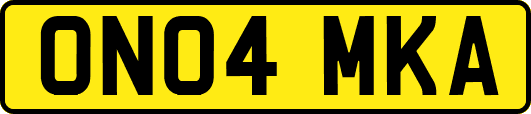 ON04MKA