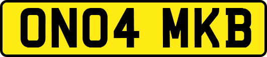 ON04MKB