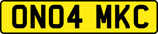 ON04MKC