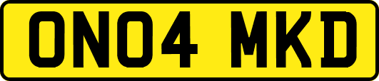 ON04MKD