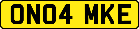 ON04MKE