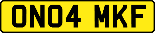 ON04MKF