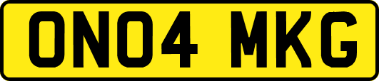 ON04MKG