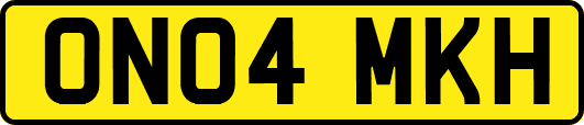 ON04MKH