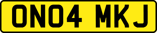 ON04MKJ